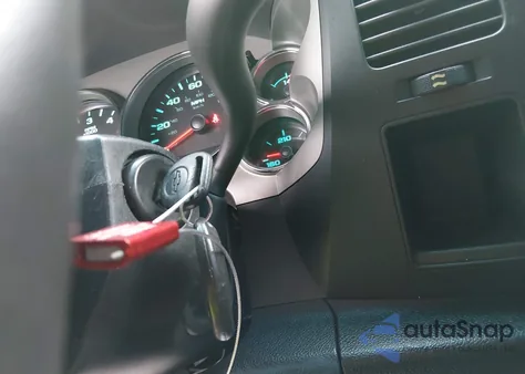 2012 Chevrolet Silverado 1500 Lt из США, поврежденный, VIN 3GCPCSE05CG182708